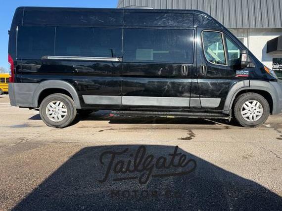 RAM PROMASTER 2500 2016 3C6TRVPG2GE109099 image RAM PROMASTER 2500 2016 3C6TRVPG2GE109099 image